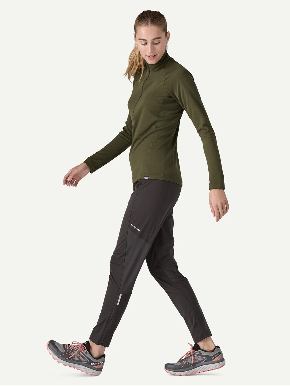 Patagonia Women’s Wind Shield Pants